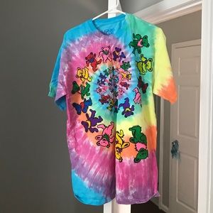 Grateful Dead t-shirt